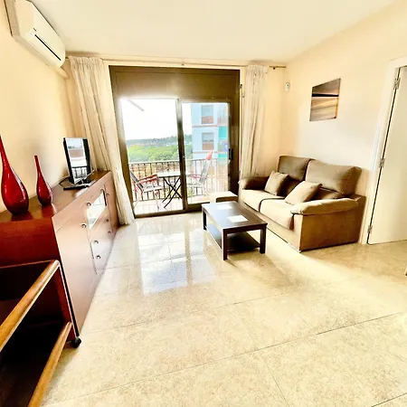 Apartman Fit & Fun Beach *