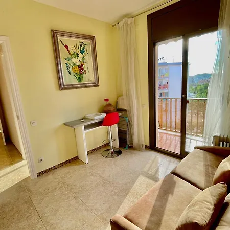 Fit & Fun Beach Apartman *